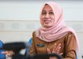 RSUD Arifin Achmad Rayakan HUT ke-50 dengan Pemeriksaan Kesehatan Gratis