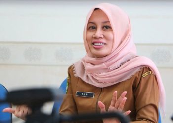 RSUD Arifin Achmad Rayakan HUT ke-50 dengan Pemeriksaan Kesehatan Gratis