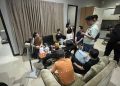 Imigrasi Tingkatkan Pengawasan WNA Pasca Penangkapan Jaringan Love Scamming