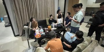 Imigrasi Tingkatkan Pengawasan WNA Pasca Penangkapan Jaringan Love Scamming