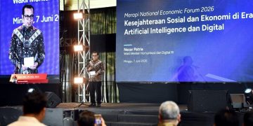 Internet Terjangkau Didorong Jadi Pendorong Ekonomi Baru