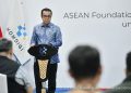 Kemkomdigi dan ASEAN Foundation Dorong Pengembangan Talenta AI di ASEAN