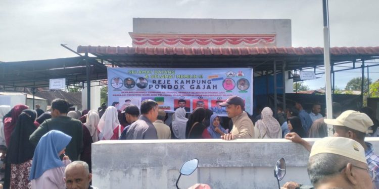 Pemkab Bener Meriah Pastikan Kesiapan Pemilihan Reje Serentak 2026 di 135 Kampung