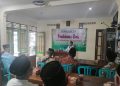 Rois di KUA Tempel Didorong Tingkatkan Kapasitas Pelayanan Keagamaan