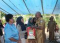 Pemkab Sorong Bagikan Sembako Gratis Menjelang Iduladha