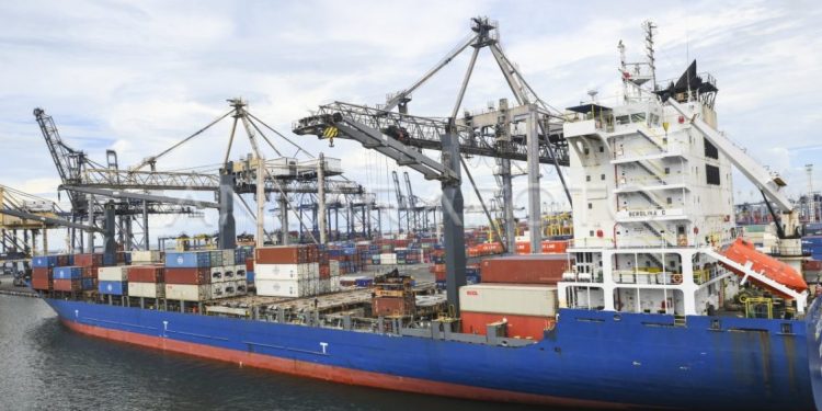 Aceh Catat Surplus Perdagangan Luar Negeri Sebesar 7,74 Juta Dolar AS pada April 2026