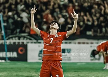 Timnas Indonesia U-19 Melaju ke Semifinal Piala AFF Setelah Kalahkan Vietnam