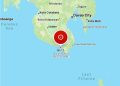Gempa Magnitudo 7,7 di Filipina Sebabkan Peringatan Tsunami di Indonesia