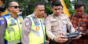 Operasi Patuh 2026: ETLE Tingkatkan Penegakan Hukum Tanpa Kontak Langsung