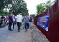 Pemkot Jambi Terapkan Sistem Jemput Sampah dari Rumah, Tutup TPS Liar