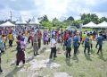 Festival Olahraga di Jambi Dorong Gaya Hidup Aktif dan Sehat