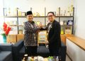 Pemerintah Kota Jambi Kembangkan Sistem Pengelolaan Sampah Berbasis Ekonomi Sirkular