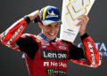 Marc Marquez Raih Kemenangan ke-100 di MotoGP Hungaria 2026