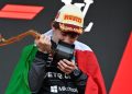 Kimi Antonelli dari Mercedes Menang di F1 GP Monako 2026