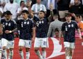 Argentina Raih Kemenangan 2-0 atas Honduras Tanpa Lionel Messi