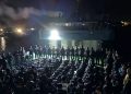 Kementerian Imipas Pindahkan 2.834 Narapidana Berisiko Tinggi ke Nusakambangan Hingga 2026