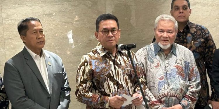Minyakita Tidak Lagi Menjadi Bagian dari Bantuan Pangan Pemerintah