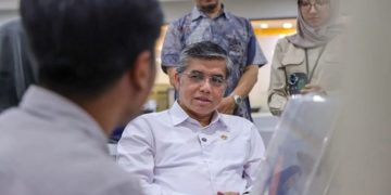 Kemnaker Mulai Pendaftaran Magang Nasional Tahap 2 pada Juni 2026