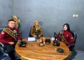 Bupati Demak Dorong Pembentukan Rumah Kreatif Remaja untuk Pengembangan Potensi