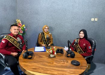 Bupati Demak Dorong Pembentukan Rumah Kreatif Remaja untuk Pengembangan Potensi