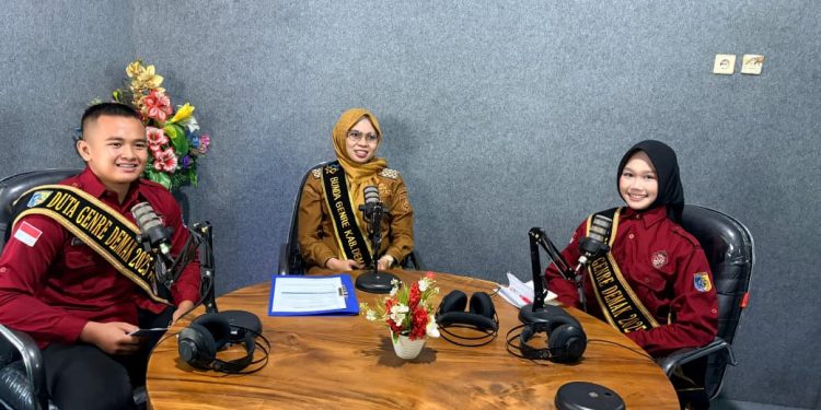 Bupati Demak Dorong Pembentukan Rumah Kreatif Remaja untuk Pengembangan Potensi