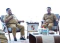 Pemko Pekanbaru dan Pemprov Riau Bersatu Atasi Tunggakan Pajak Kendaraan