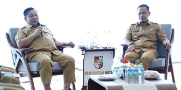 Pemko Pekanbaru dan Pemprov Riau Bersatu Atasi Tunggakan Pajak Kendaraan