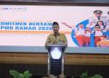 Pemko Pekanbaru Pastikan SPMB 2026 Bebas Calo dan Siswa Titipan