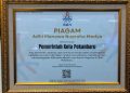 Pemko Pekanbaru Raih Penghargaan Adhi Manawa Nugraha Madya dari BKN