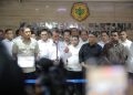 Petani Sawit Sambut Positif Upaya Mentan Stabilkan Harga TBS