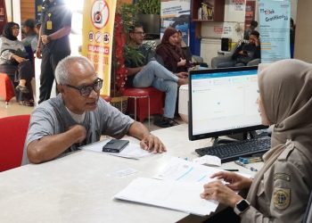 Layanan Pertanahan yang Transparan Tingkatkan Kepercayaan Masyarakat