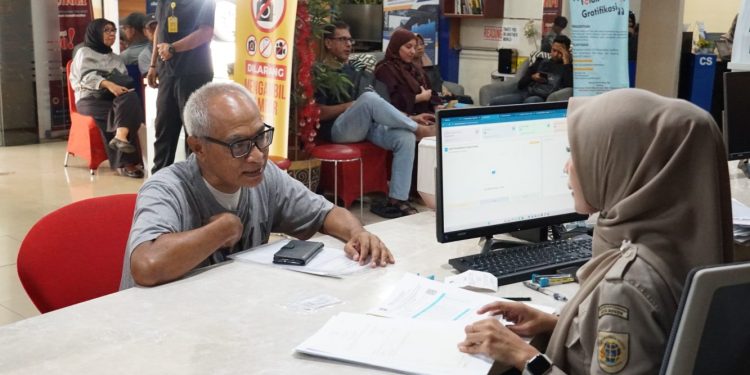 Layanan Pertanahan yang Transparan Tingkatkan Kepercayaan Masyarakat