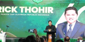 Menpora Dorong Pordasi Susun Peta Jalan Prestasi dan Sport Tourism Berkuda