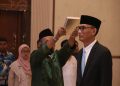 Donny Purnomo Resmi Pimpin BSN, Fokus pada Penguatan Standardisasi Nasional