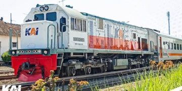 KAI Sediakan 1,17 Juta Kursi dengan Diskon 30 Persen untuk Liburan Sekolah 2026