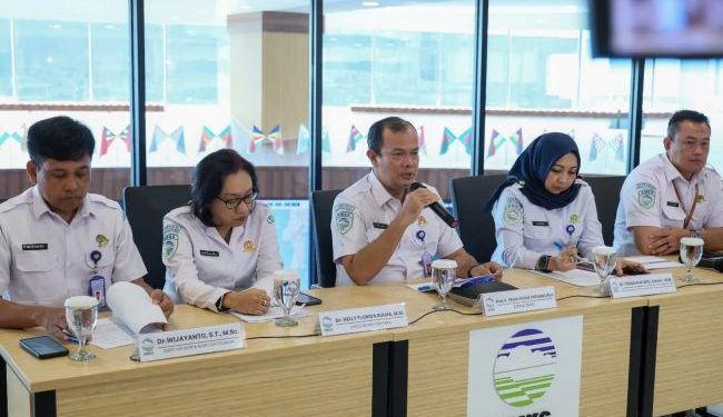 BMKG Imbau Pemeriksaan Bangunan Pascagempa di Mindanao