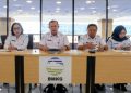 BMKG Cabut Peringatan Dini Tsunami Setelah Gempa M7,7 di Mindanao