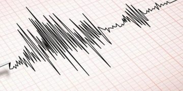 Gempa Magnitudo 3,8 Guncang Wilayah Melonguane, Sulawesi Utara