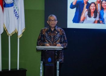Wamenaker Dorong Mahasiswa Tingkatkan Kompetensi dan Sertifikasi untuk Dunia Kerja