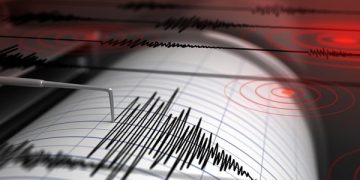 Gempa Magnitudo 4.3 Guncang Wilayah Tahuna, Kepulauan Sangihe