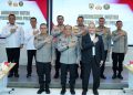 Polri Gandeng Ary Ginanjar untuk Assessment Jenderal, Dorong Meritokrasi dan Transparansi