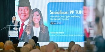 YouTube Luncurkan Panduan Digital Wellbeing untuk Perlindungan Anak di Dunia Maya