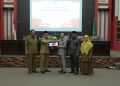 Pemkab Sambas Tingkatkan Tata Kelola Keuangan untuk Pembangunan Daerah