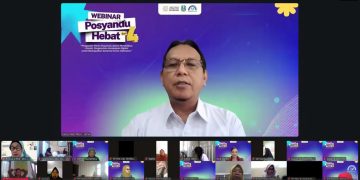 Transformasi Posyandu Menjadi Pusat Pemberdayaan Masyarakat untuk Generasi Emas 2045