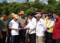 Pemkab Sambas Tingkatkan Pembangunan Perbatasan Melalui Pendidikan dan Perlindungan Pesisir