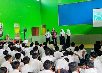 Dinsos P2PA Demak Gelar Edukasi untuk Cegah Perkawinan Anak