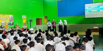 Dinsos P2PA Demak Gelar Edukasi untuk Cegah Perkawinan Anak