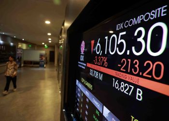Kenaikan Yield Obligasi Diharapkan Tingkatkan Kepercayaan Investor