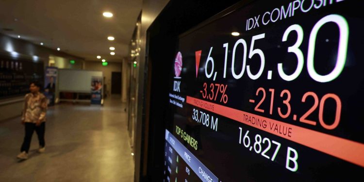 Kenaikan Yield Obligasi Diharapkan Tingkatkan Kepercayaan Investor
