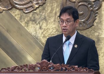 Pemerintah Siapkan Strategi Ekonomi Menuju Pertumbuhan 8 Persen pada 2029